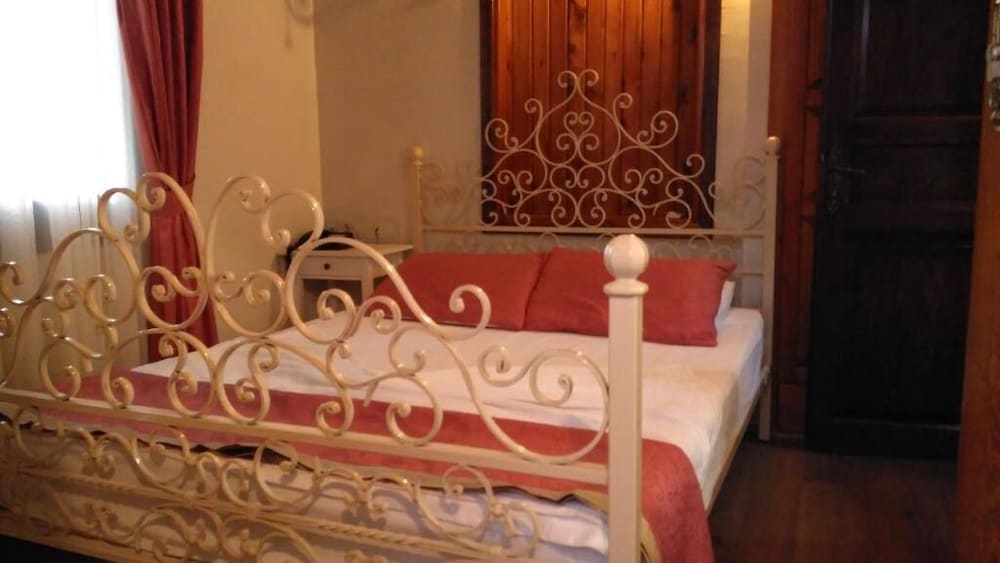 Antalya Inn Hotel 18
