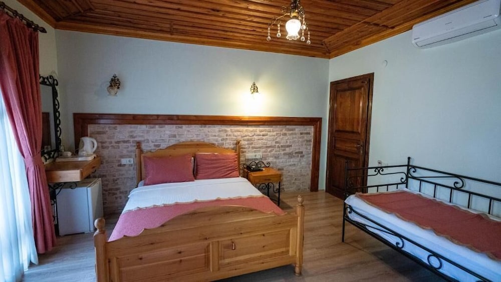 Antalya Inn Hotel 9