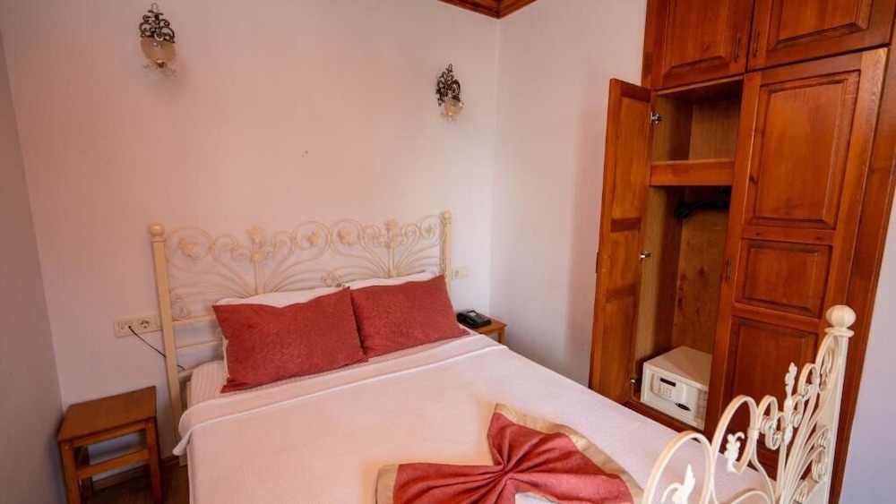 Antalya Inn Hotel 19