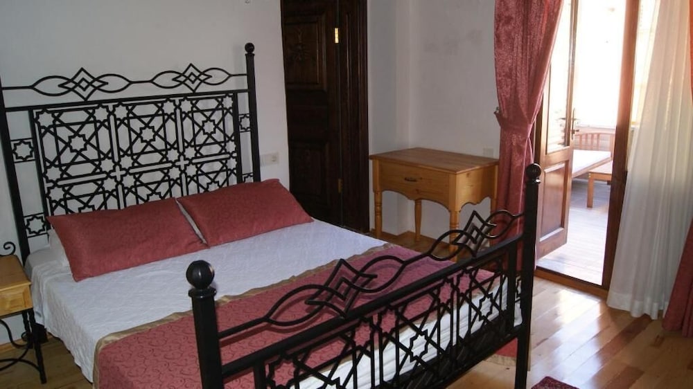 Antalya Inn Hotel 12