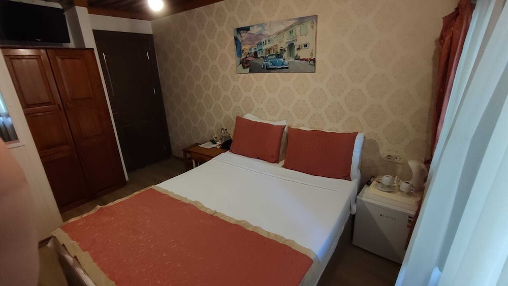 Antalya Inn Hotel 20