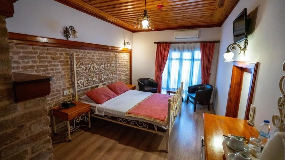 Antalya Inn Hotel 6