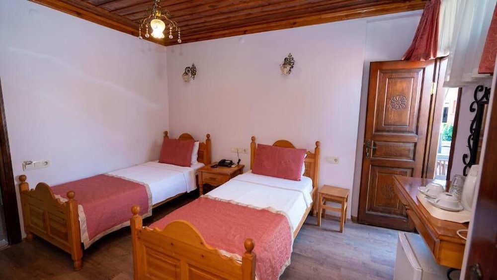 Antalya Inn Hotel 13