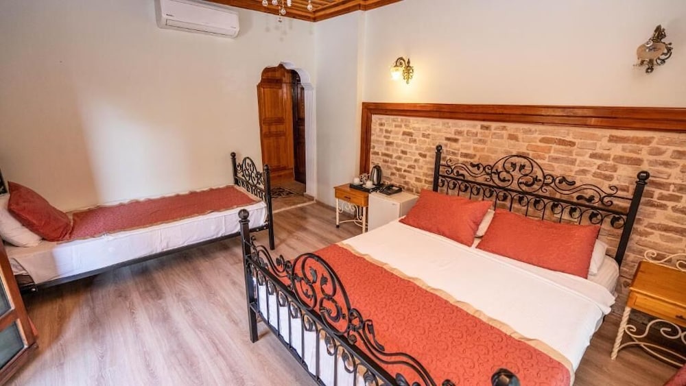 Antalya Inn Hotel 8