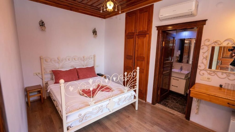 Antalya Inn Hotel 11