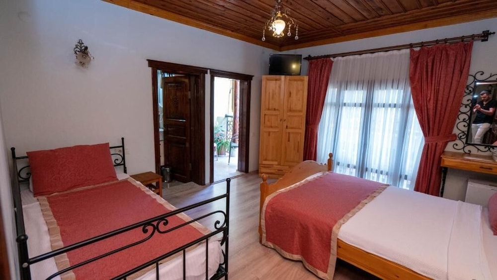 Antalya Inn Hotel 7