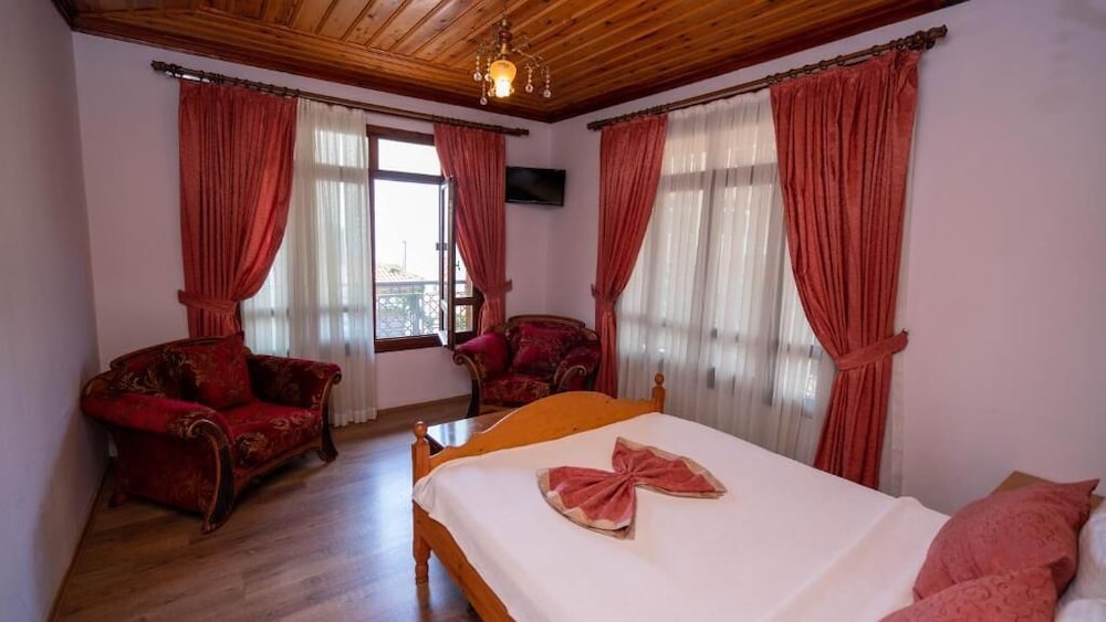 Antalya Inn Hotel 17
