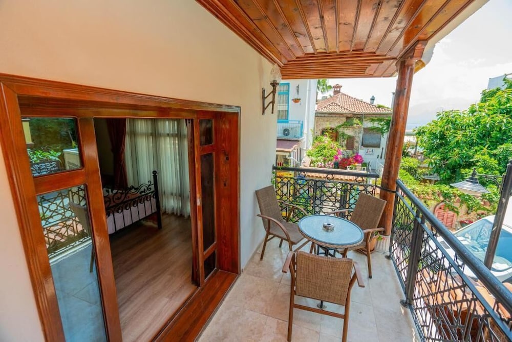 Antalya Inn Hotel 23