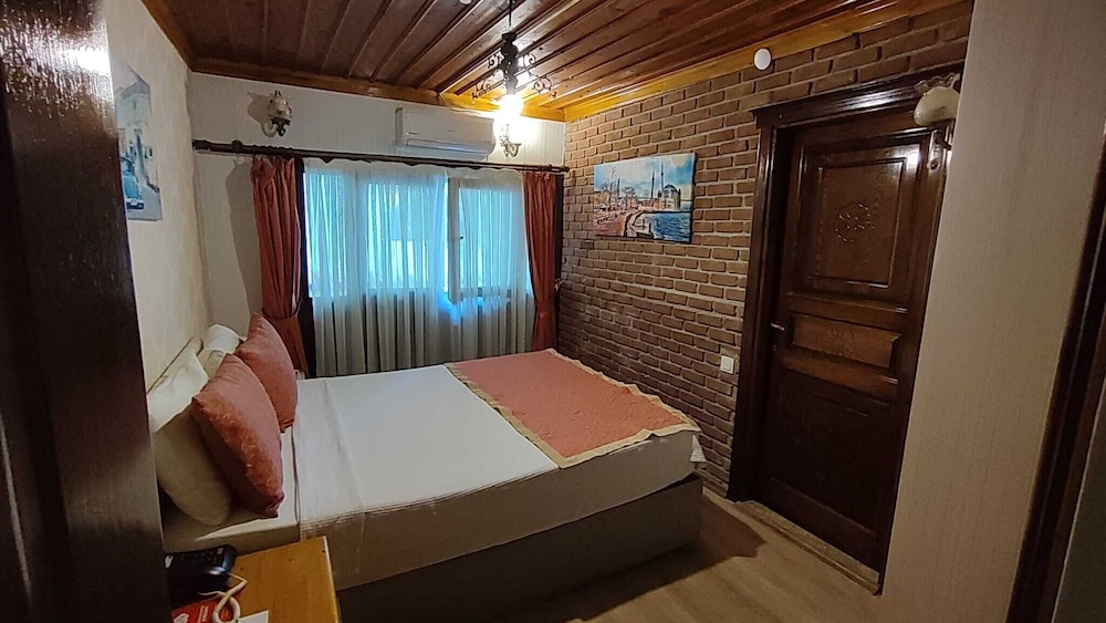 Antalya Inn Hotel 21