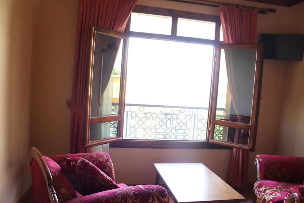 Antalya Inn Hotel 15