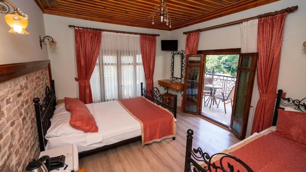 Antalya Inn Hotel 10