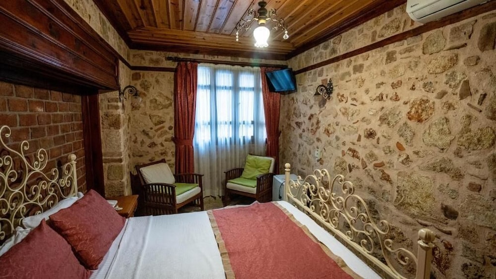Antalya Inn Hotel 5
