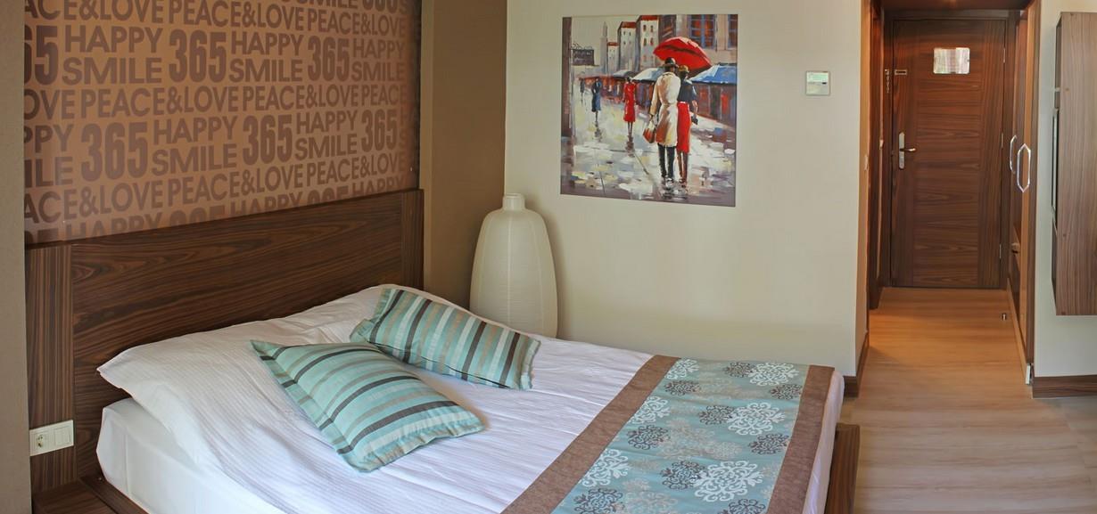 Kepturpark Hotel 8