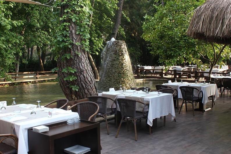 Kepturpark Hotel 10