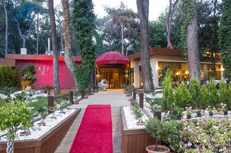 Kepturpark Hotel 6