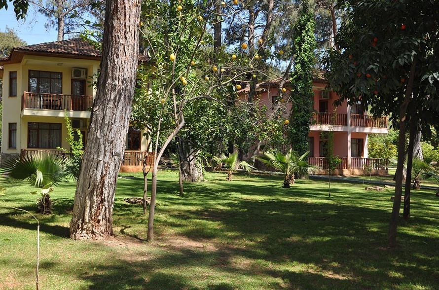 Kepturpark Hotel 9