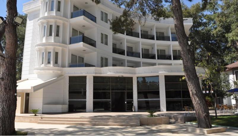 Kepturpark Hotel 11