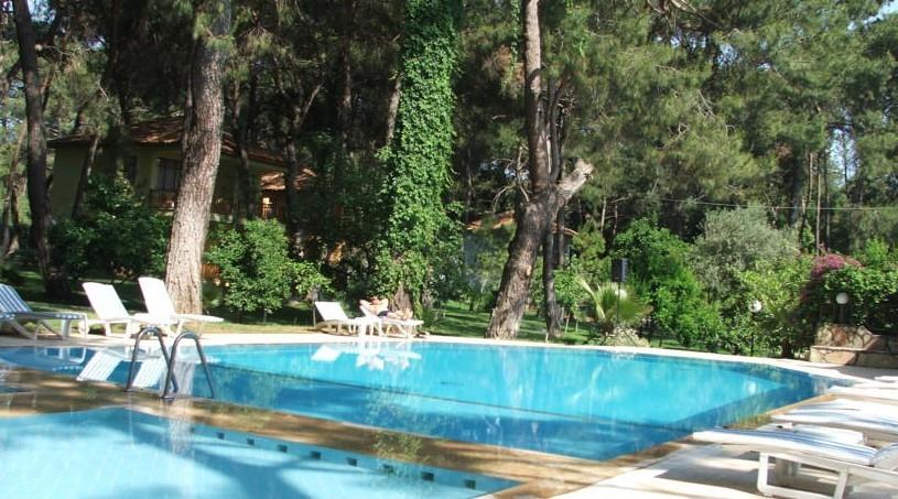 Kepturpark Hotel 5