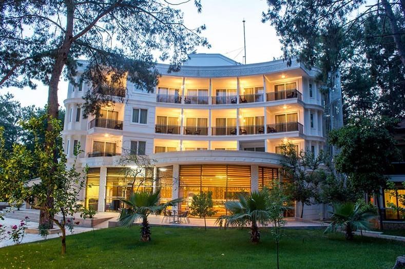 Kepturpark Hotel 1