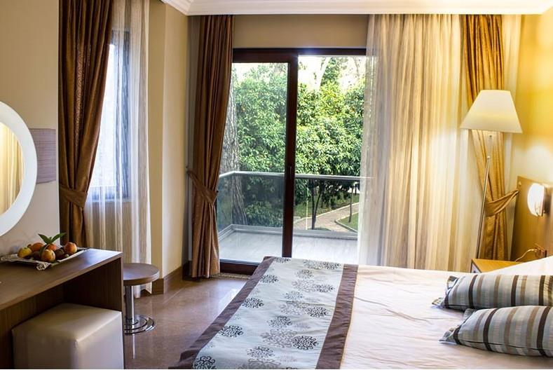 Kepturpark Hotel 7