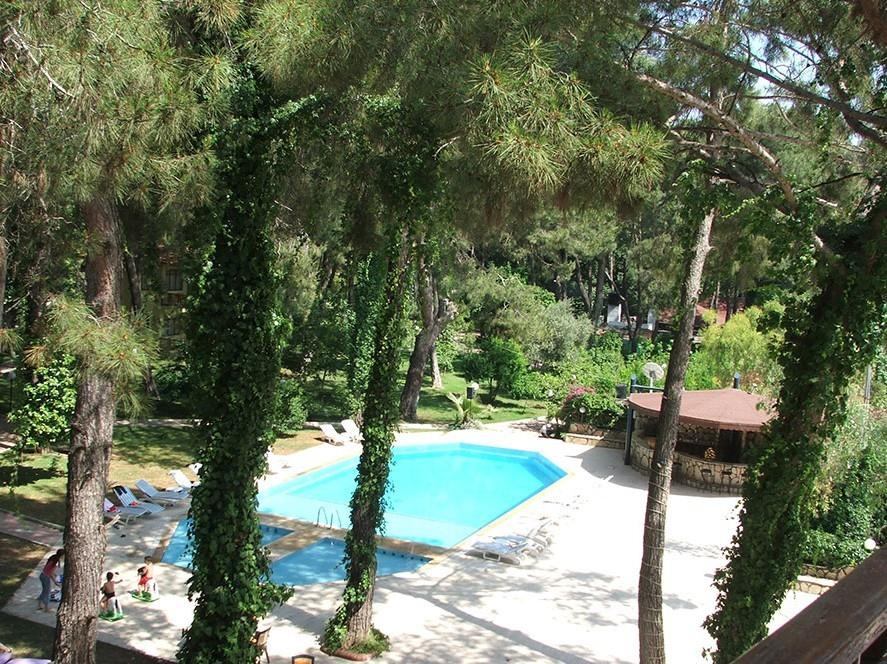 Kepturpark Hotel 14