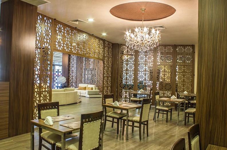 Kepturpark Hotel 15