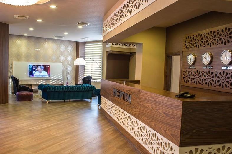 Kepturpark Hotel 16