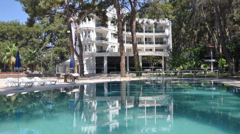Kepturpark Hotel 17