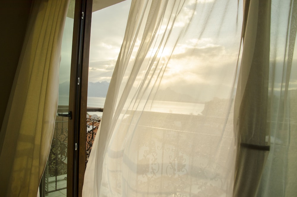 Patron Boutique Hotel 21