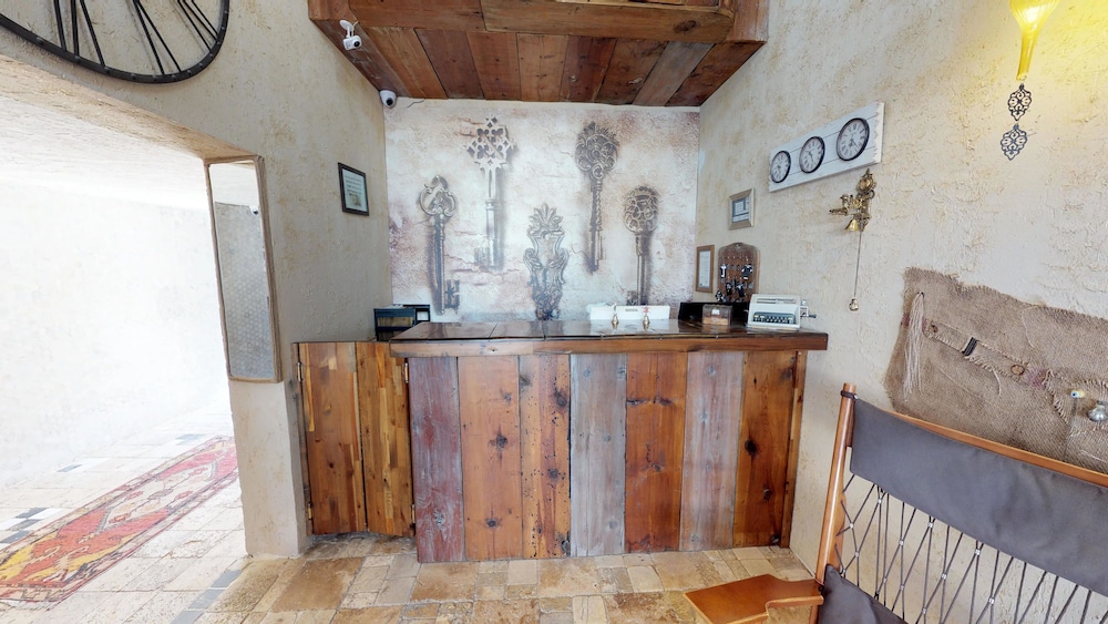 Patron Boutique Hotel 1