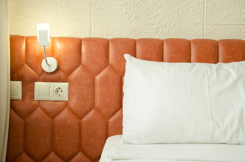 Patron Boutique Hotel 9