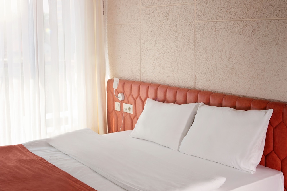 Patron Boutique Hotel 2