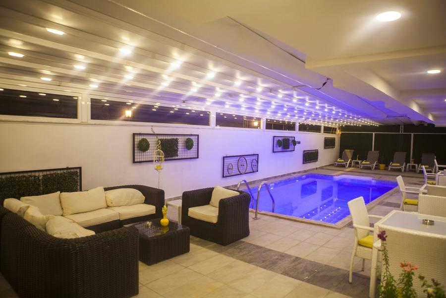 Let's Stay Boutique Hotel 6