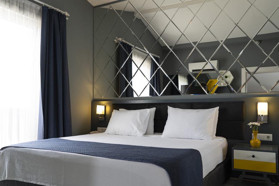 Let's Stay Boutique Hotel 13