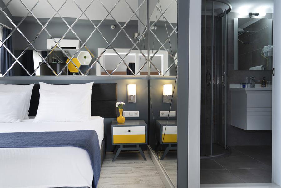 Let's Stay Boutique Hotel 14