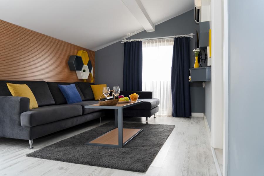 Let's Stay Boutique Hotel 15