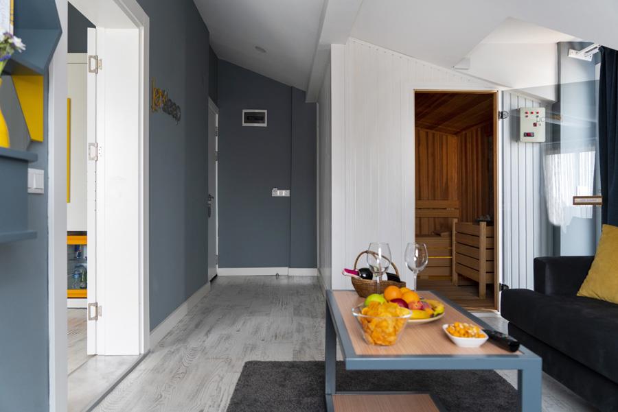 Let's Stay Boutique Hotel 16