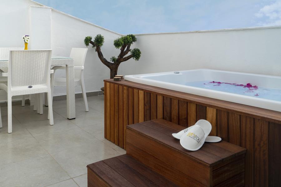 Let's Stay Boutique Hotel 18