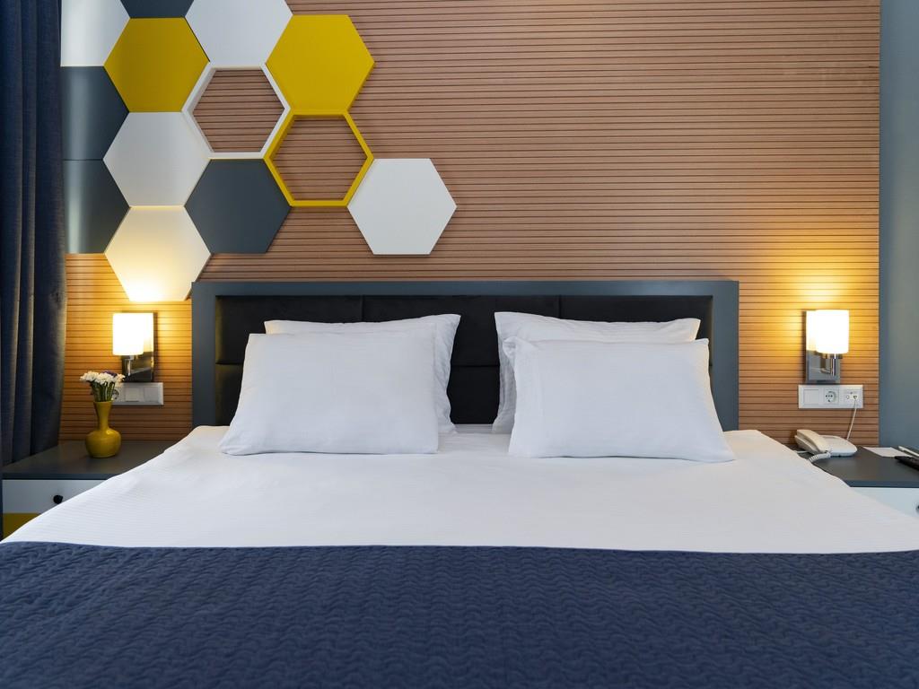 Let's Stay Boutique Hotel 19