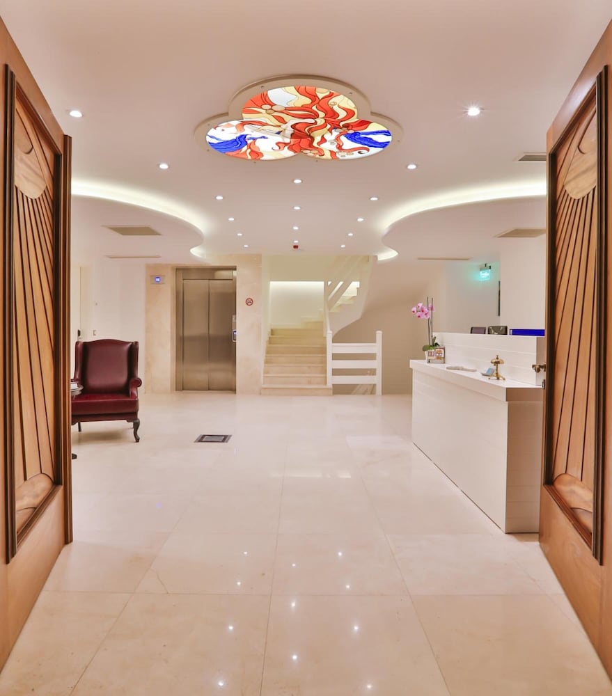 Arnna Hotel 3