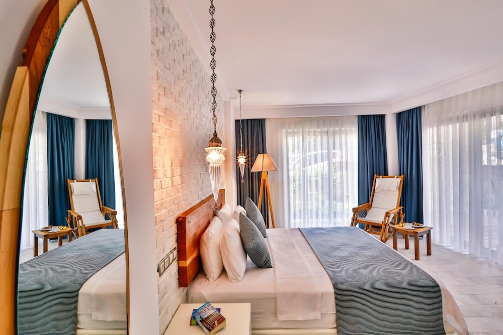 Arnna Hotel 18