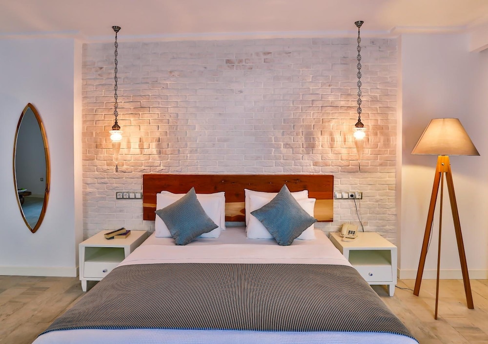 Arnna Hotel 17