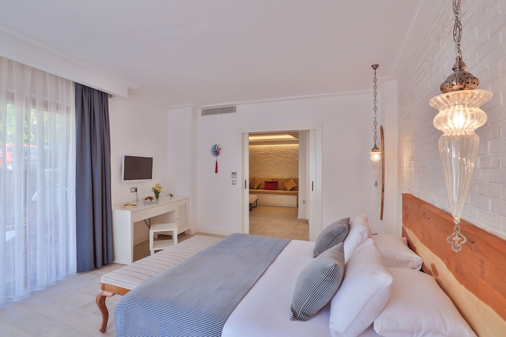 Arnna Hotel 21