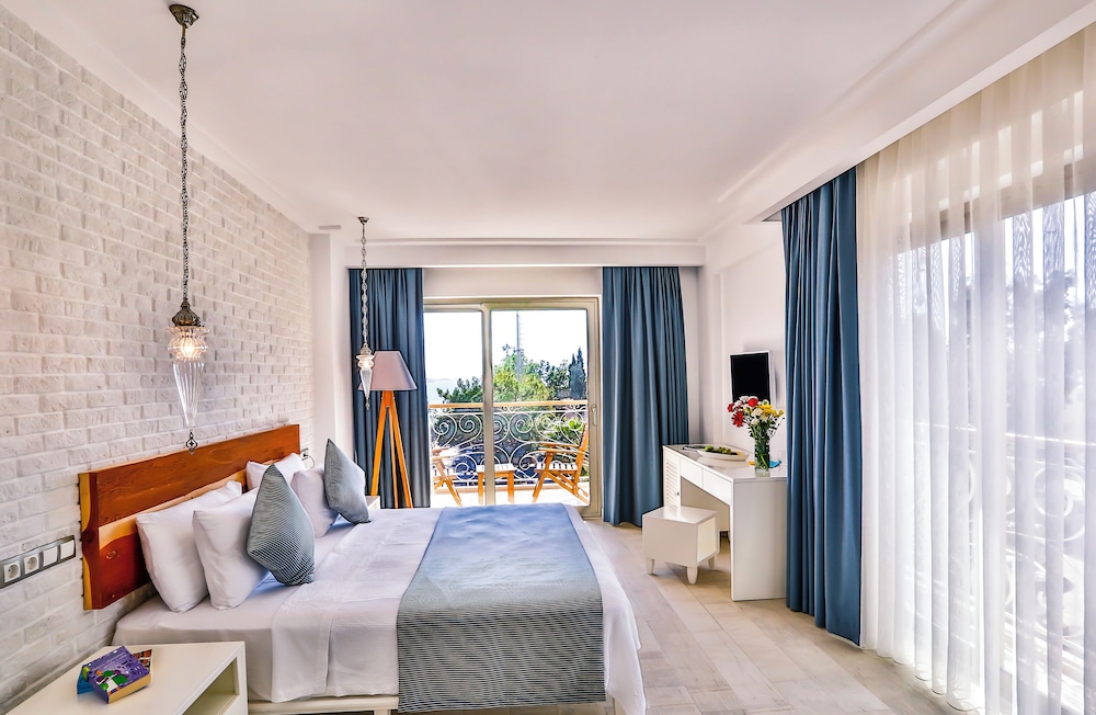 Arnna Hotel 23