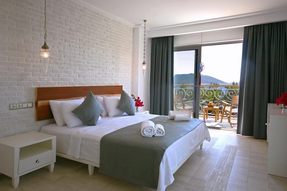Arnna Hotel 10