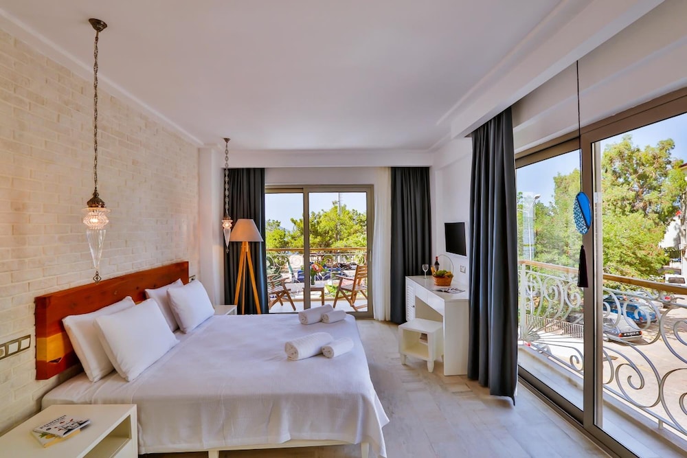 Arnna Hotel 19