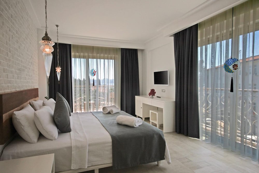 Arnna Hotel 16