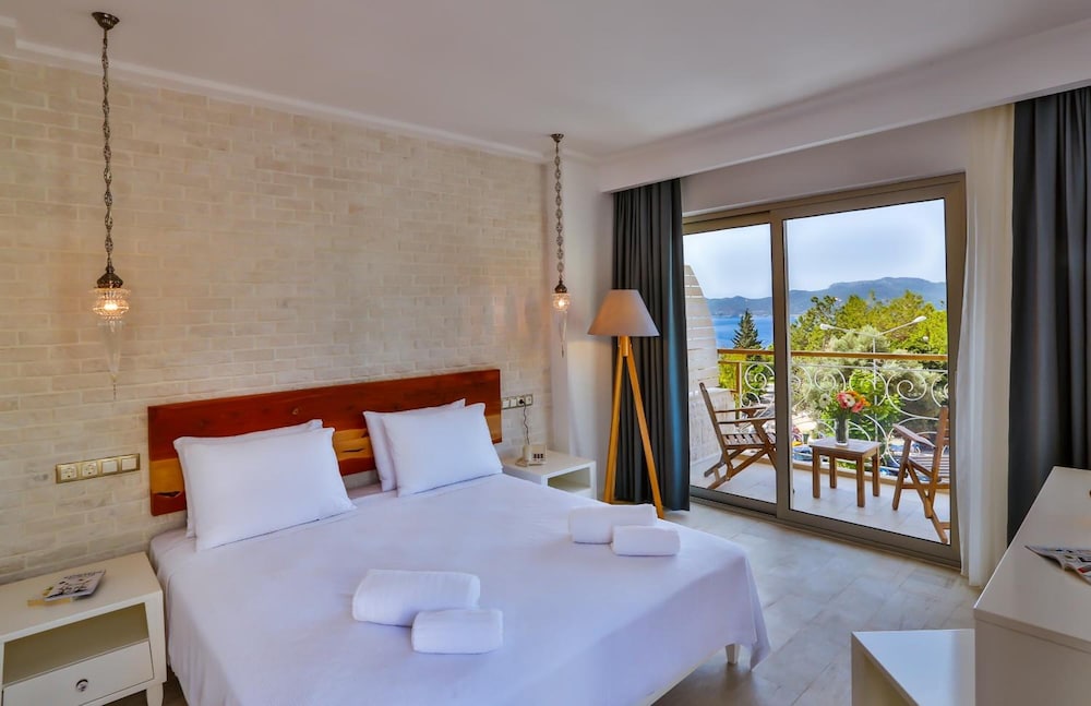 Arnna Hotel 9
