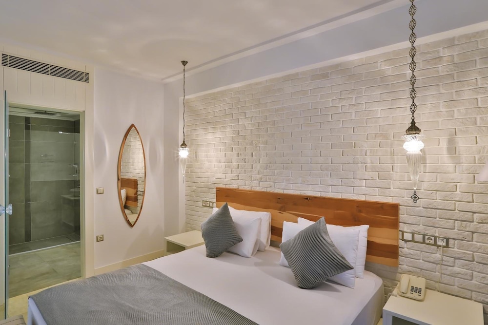 Arnna Hotel 20