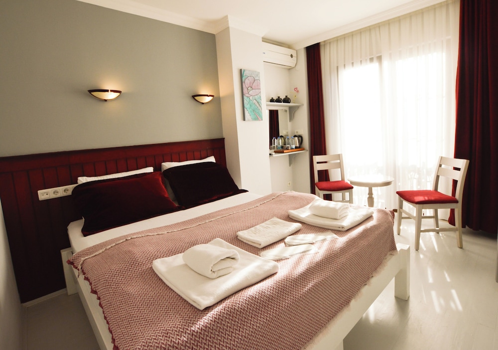 Agva Piazza Hotel 20